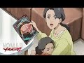 Sakuma's Dark Secret |  MEGALOBOX 2: NOMAD Dub