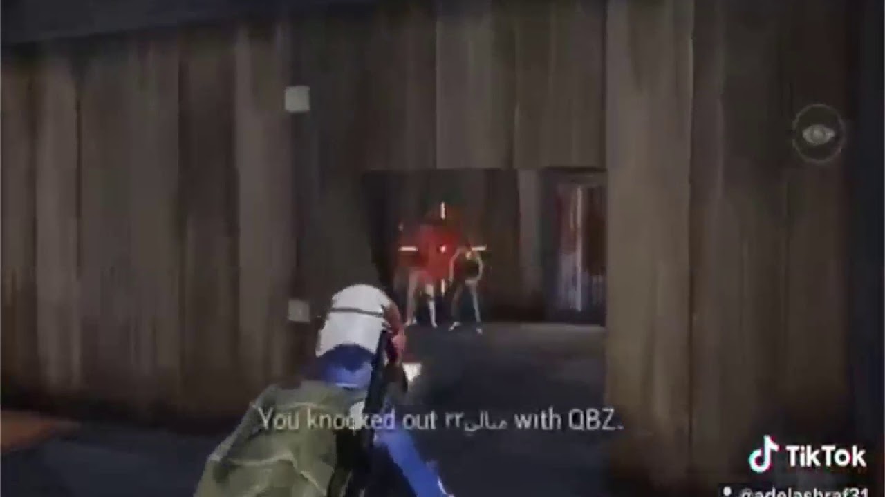 Pubg Thug Life Moment #1