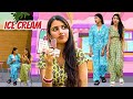 Nanand ne khayi bhabhi ki jhuti ice cream 