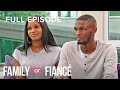 UNLOCKED Full Episode: EP 112 ‘Dayna and Tabias Blindsided and Betrayed’ | Family or Fiancé | OWN