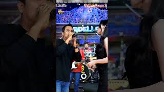 PELAMPIASAN 2 - Difarina Indra Adella Ft. Fendik