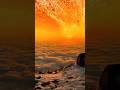 why sun red during sunset and sunrise | Jmbfacts | Shorts