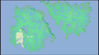 Another World Generation [Update #2]