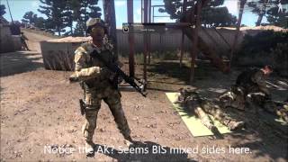 alltheweapons. An Arma 3 addon by twisted.