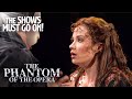 The Captivating &#39;The Point of No Return&#39; | The Phantom of the Opera