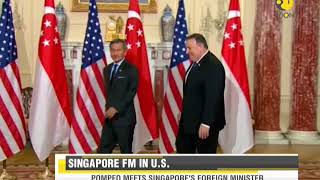 WION Speed News: Watch top international & national news of the morning, June 6th, 2018