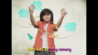 Animasi Spesial - Gulali Liburan Ray Prasetya MNCTV Official Episode 11