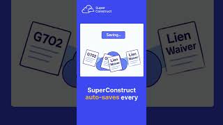 All Your Construction Files, One Secure Platform | SuperConstruct