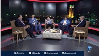 حوار لندن- الجزء الثاني: من يقف وراء التحريض على المهاجرين السوريين في تركيا