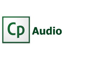 Adobe Captivate 8 - Adding audio