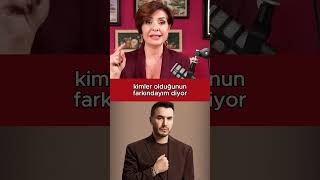 Serbest Bırakılan Mustafa Ceceliden Zehir Zemberek Açıklama