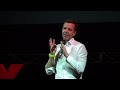 Почему быть счастливым это не нормально? | Максим Журило | TEDxVolkovSquare