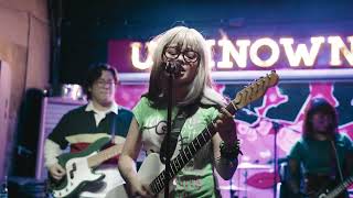 Miskom (Live at Unknown13 Pub) 