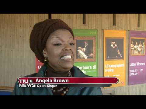 WTIU NewsBreak, October 15, 2010