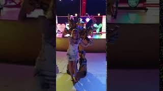 Delphin Imperial Tatil Köyü Disko