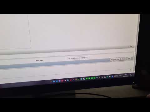 phpMyAdmin Bug