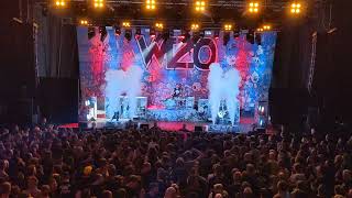 WIZO - Grauer Brei (Columbiahalle, Berlin / 09.06.2023)