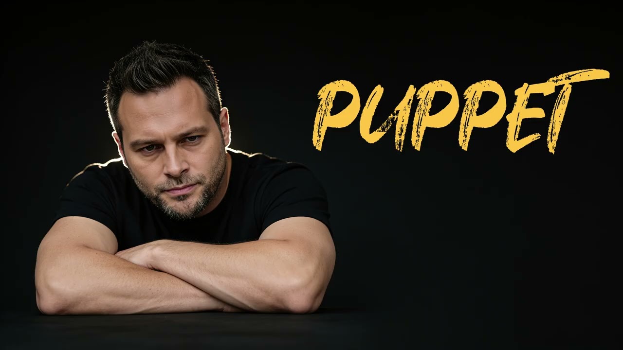 Ver Patrick Masters - Puppet no YouTube Ver Patrick Masters - Puppet no YouTube