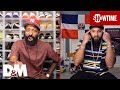 Pumpkin Spice SZN, Bodega Boys Ice Cream, & the USPS DeJoy Disaster | DESUS & MERO | SHOWTIME