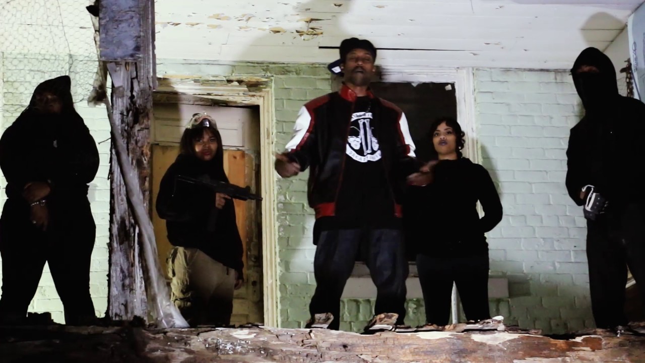 "Monsters Anthem" X Supa Emcee Pro X Dj Allmatic X Titan Records X Nativa Records