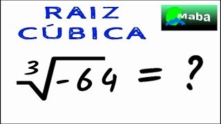 🤯 Simplificação de RAIZ CÚBICA e Radicando com Expoente Negativo, Você  consegue resolver?, Você consegue simplificar essa raiz cúbica, cujo  radicando tem expoente negativo? Vem com o Procopio Desbugador! #Matemática