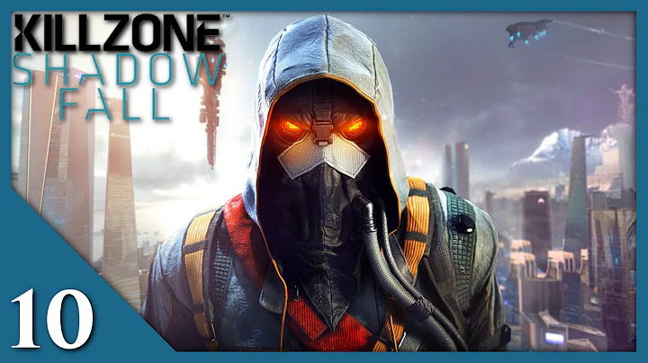 HelloJapan Classics (2013) | Killzone Shadow Fall - Part 10