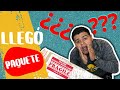 NOS LLEGO UN PAQUETE 📦/ Emprendimiento / HANF VLOGS