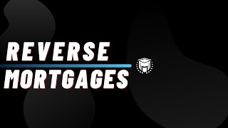 How Does a Reverse Mortgage Work? (Mortgage Educators) by Mortgage Educators 2,319 views 2 years ago 3 minutes, 18 seconds
