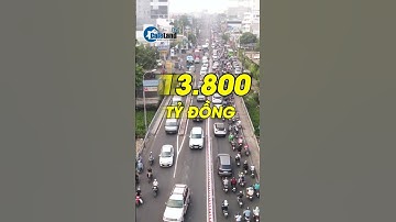 Có phải TP.HCM sắp làm đường trên cao nối QUỐC LỘ 13 qua Đinh Bộ Lĩnh, Xô Viết Nghệ Tĩnh? | CafeLand