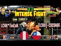 Youtube Thumbnail title