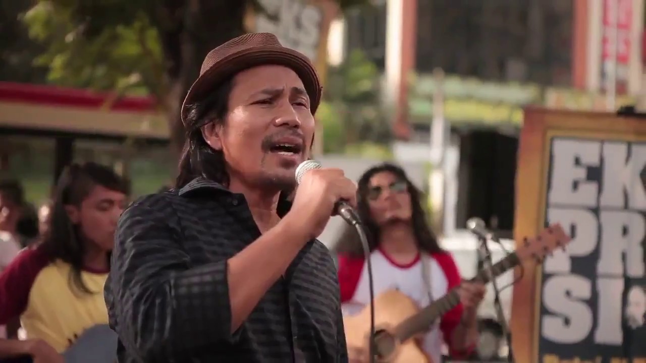 Dato M. Nasir - Juwita  Live Busker