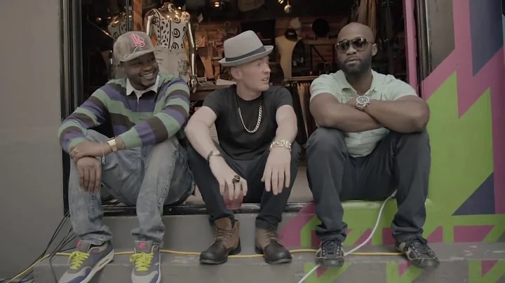 Trevor Wesley - Wesley Wednesdays, Episode 3 ft. B...