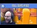 200 IQ Grabs | Fall Guys Season 2 #41