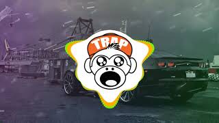 Skyout - Hemp Ft. Polo 6Ix Bass Boosted