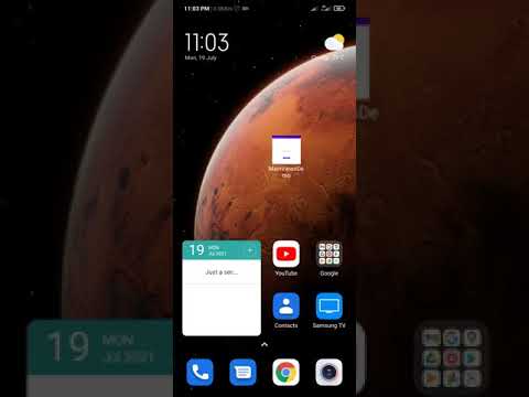 Android Basics TextView
