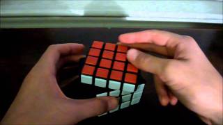 QJ Tiled 4x4 Review