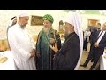 Верховный муфтий наградил митрополита Никона медалью ЦДУМ России