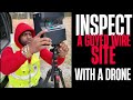 Drone Inspection Secrets: How to Safely Inspect a Guyed Tower