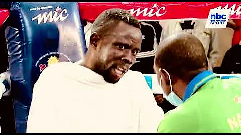 Charles SuperShine vs Chikondi Makawa full fight