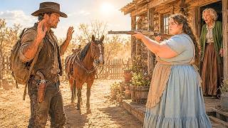 After 10 Years Away, the Gunslinger Returned Home—Another Family Was Living on His Land...