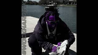 HoneySmakk Brazy - Back On That Level #SLOWED