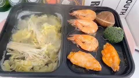 NỒI LẨU NƯỚNG ĐA CHỨC NĂNG 2 IN 1