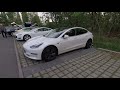 "Tag der Elektromobilität" Kleinmachnow 27.04.19 / "Binova-flow" / IGEMBB
