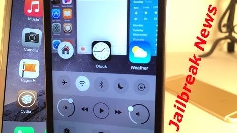 iOS 8.4 Beta 1 Jailbreak Achieved! What Does it Mean?