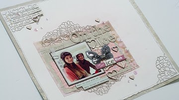 Find Your Mojo Process Video: Use Soft Colours