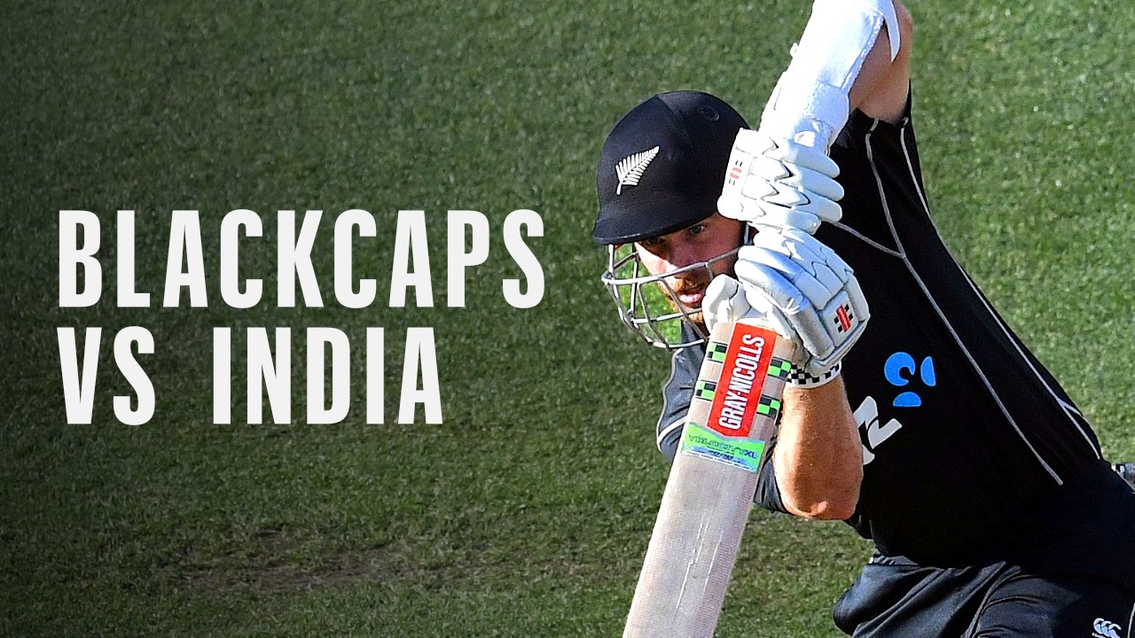 From The Archive 📺 3-0 Series Victory Over India