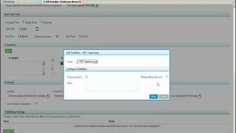 Using the Captioning Feature in your Echo360 System