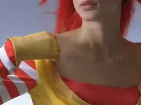 Japanese McDonald's Ad - Quảng Cáo McDonald Nhật Bản hấp dẫn hơn 14 triệu lượt xem - youtube