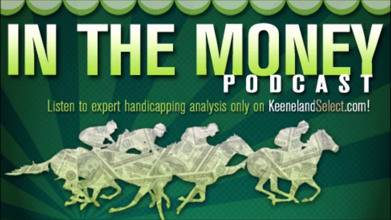 In The Money Podcast Gulfstream Pick 4 April 2, 2016 YouTube