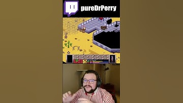 Reaper Stun Explanation  #twitch #xcom  #retrogaming